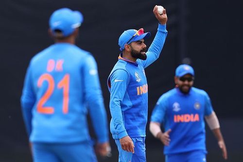 Bangladesh v India - ICC Cricket World Cup 2019