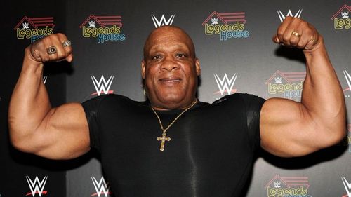 Tony Atlas