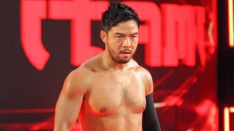 Hideo Itami/KENTA