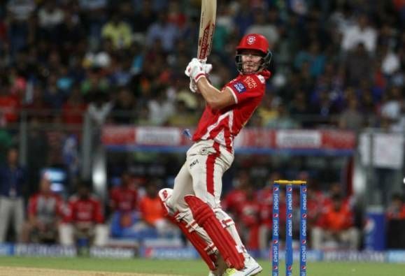 David Miller has been exceptional for Kings XI Punjab