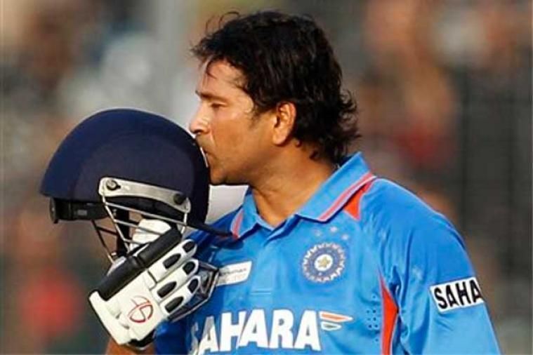 Tendulkar has 145 scores of fifty or more in ODIs