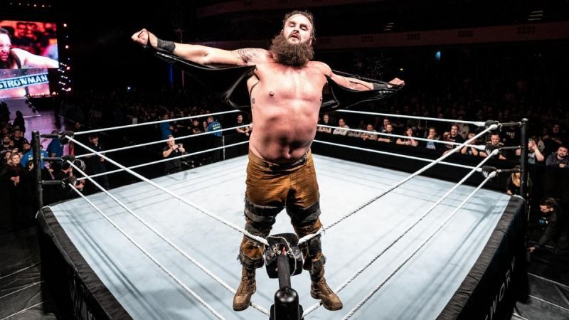 Braun Strowman