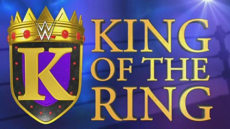 King of the Ring 2019 will feature stars from both Raw and SmackDown