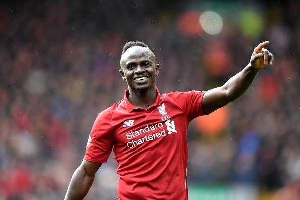 Sadio Mane warned Robertson about Ismaila Sarr