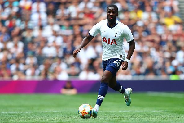 Tanguy Ndombele could prove to be an excellent signing for Spurs