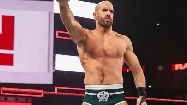 Cesaro