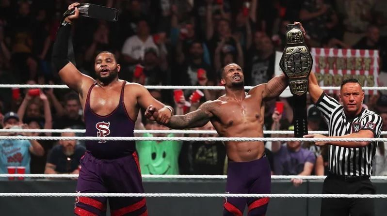 Street Profits