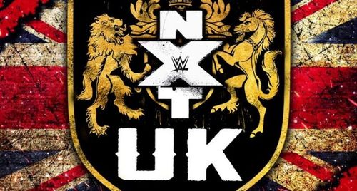 WWE NXT UK