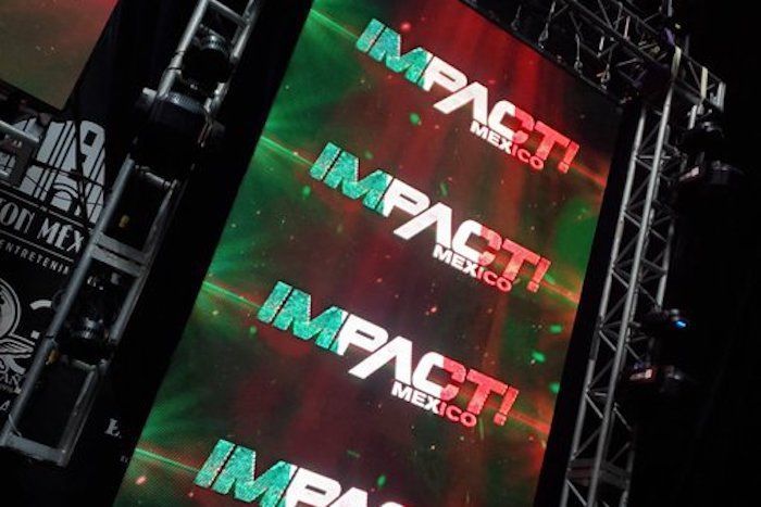 Impact Wrestling