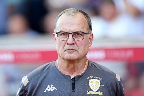 Stoke City v Leeds United - Sky Bet Championship