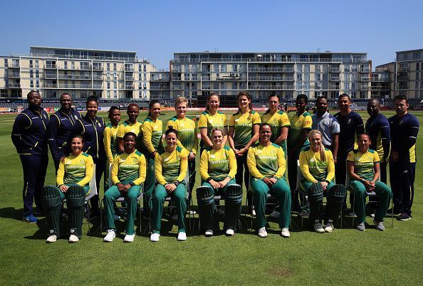 The South African team would be keen to add to their gold medal haul at the CWG