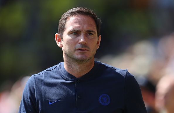 Frank Lampard.