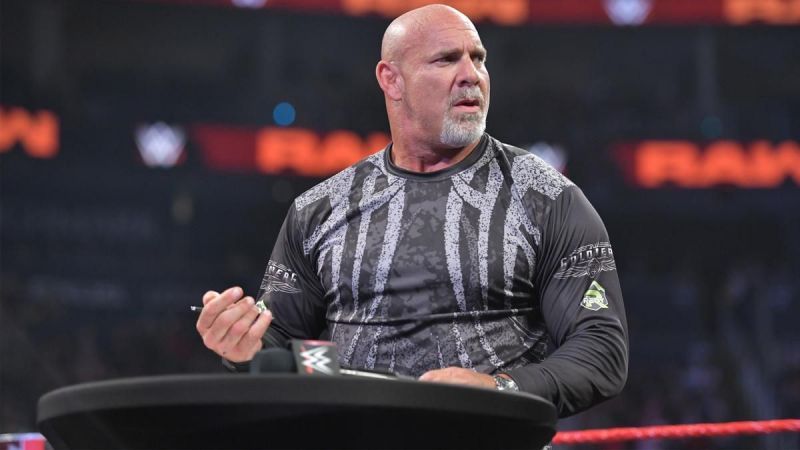 Goldberg has added some major star power