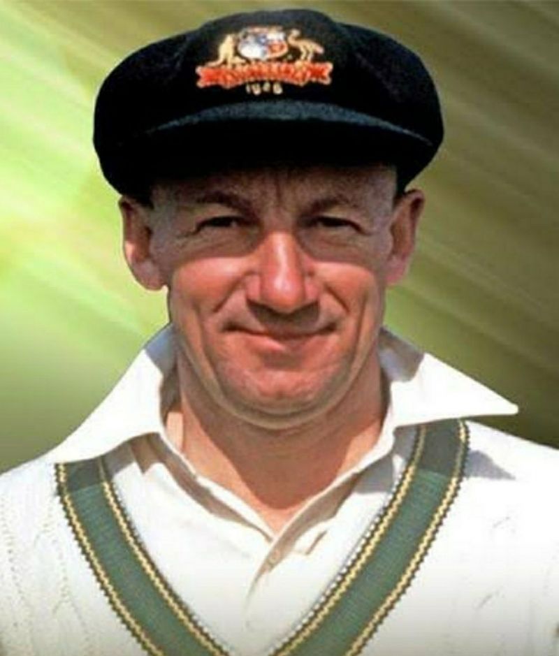 Sir don bradman - Australian test cricketer, He achives 29 test centuries within 59 matches.