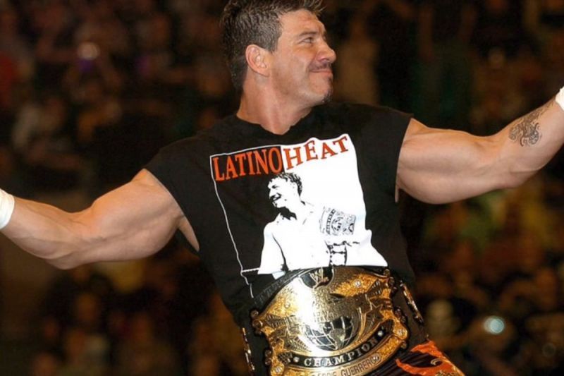 Eddie Guerrero&#039;s legacy was so great that his impact surpassed his father&#039;s shadow