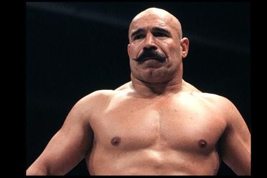 The Iron Sheik: The transition between the pre-TV era and Hulkamania