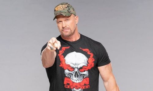 Steve Austin