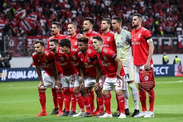 Benfica.