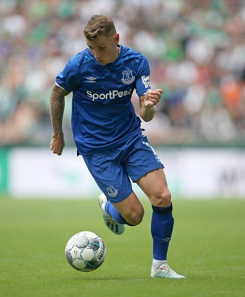 SV Werder Bremen v FC Everton - Pre-Season Friendly