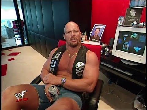 Stone Cold, WWE CEO