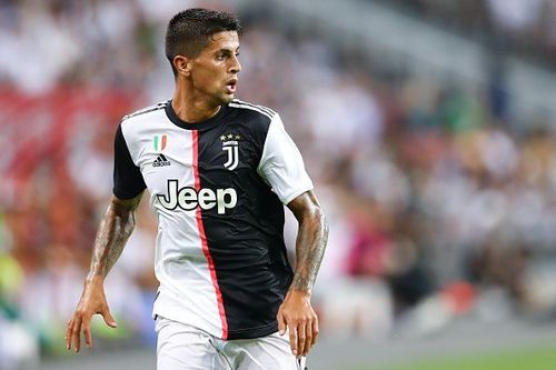 Joao Cancelo.