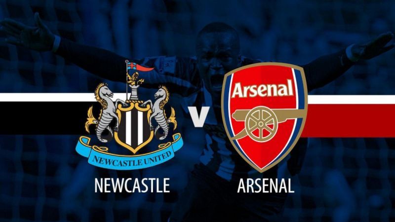 Newcastle host Arsenal this Sunday in their first Premier League fixture of the 2019-20 season