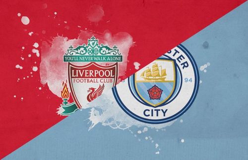 Liverpool vs Manchester City