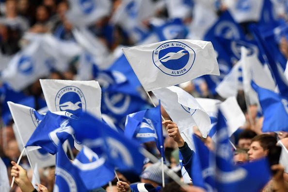 Brighton and Hove Albion