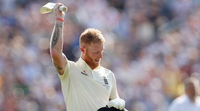 Huge gains for Ben Stokes in the latest rankings
