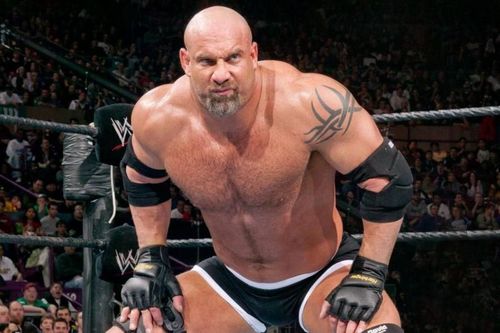 Goldberg