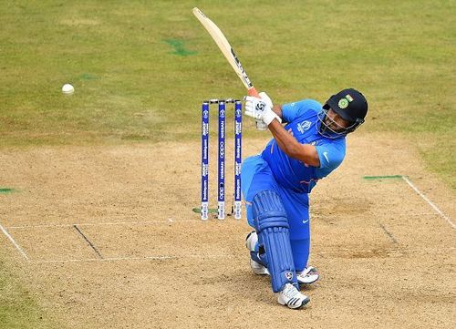 Rishabh Pant on the charge against Bangladesh in an ICC Cricket World Cup 2019 group phase match