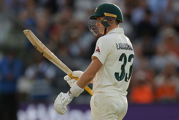 England v Australia - 2nd Specsavers Ashes Test: Day Five