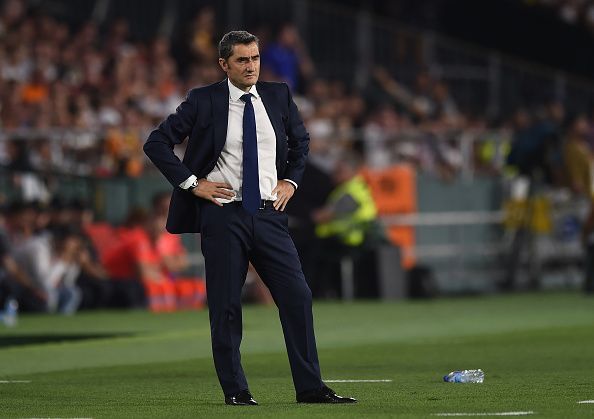 Ernesto Valverde