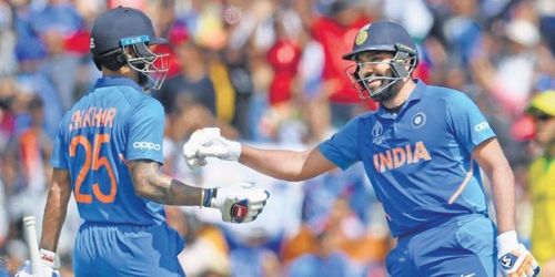 West Indies leads India 20-14 head to head in India vs West Indies ODIs played in the West Indies