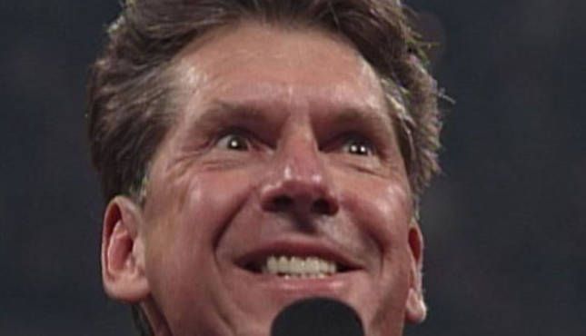 Vince McMahon reveals himself as The Undertaker&#039;s &#039;higher power&#039; during the Attitude Era.