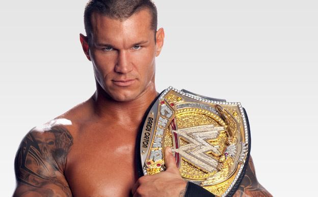 The Era of Orton began on October 7, 2007