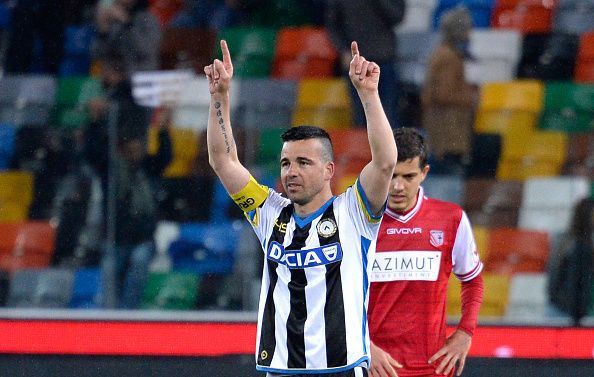 Antonio Di Natale