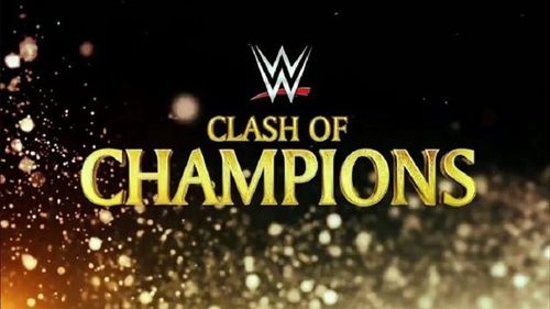 Clash of Champions