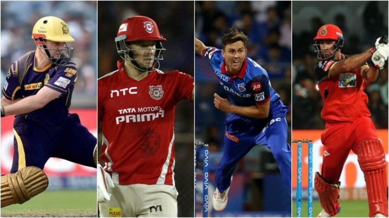 Will these players get a new home in IPL 2020?