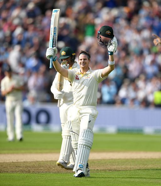 England v Australia - 1st Specsavers Ashes Test: Day One