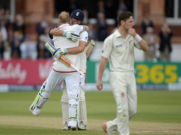 Stokes 85-ball ton was the fastest in Test cricket at Lord&#039;s