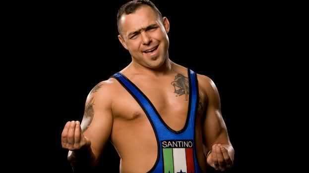 Canada&#039;s Very Own Santino Marella