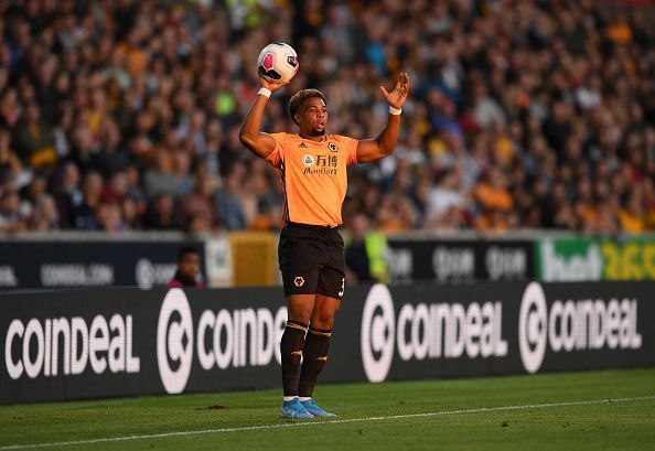 Wolverhampton Wanderers v FC Pyunik - UEFA Europa League Third Qualifying Round: Second Leg