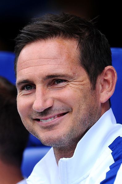 Lampard will look to solve Chelsea&#039;s defensive problems