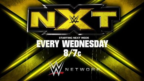 WWE NXT