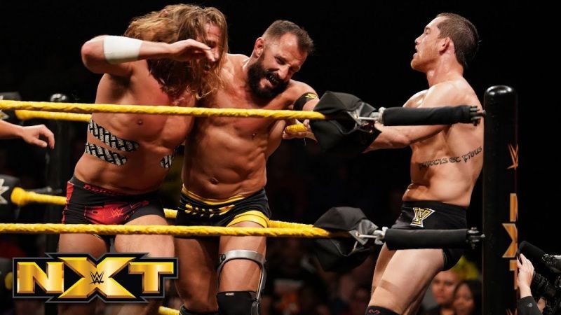 The move could be big news for the wallets of the NXT Superstars.