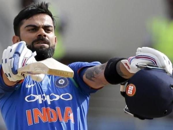 Virat Kohli has emerged as the undisputed monarch of modern day cricket