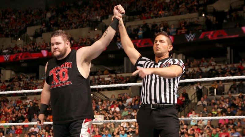 Owens could crush the Best in the World at SummerSlam.