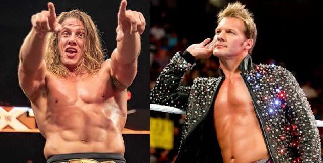 Riddle and Jericho