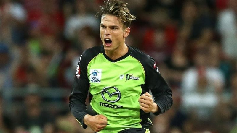 Chris Green's marvelous credentials usher him into the prime reckoning for a deserved IPL contract